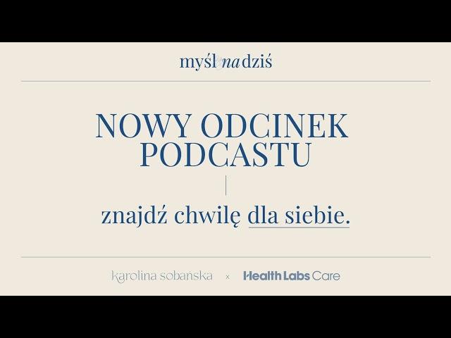 jedzenie według medycyny chińskiej / myśl na dziś