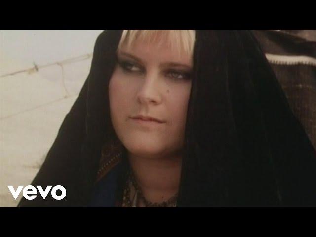 Alison Moyet - Love Resurrection (Promo)