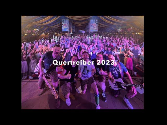 Quertreiber 2023