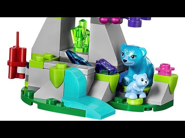 LEGO Elves The Goblin King's Evil Dragon - 41183