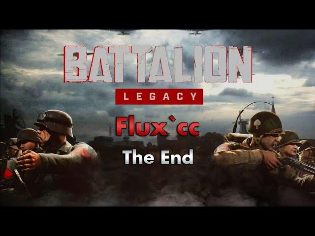 Flux`cc - The End | A BATTALION: Legacy Highlight Compilation