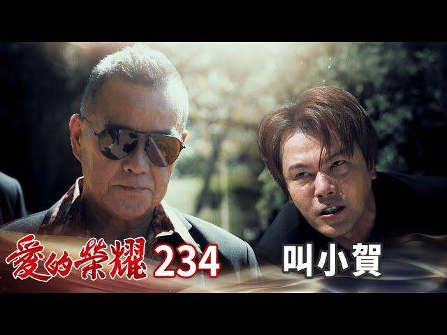 愛的榮耀 EP234 叫小賀｜Glory of Love