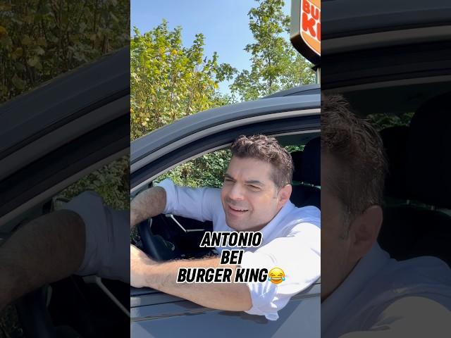 Kuruspik #comedy #humor #lustig #italienisch #burgerking