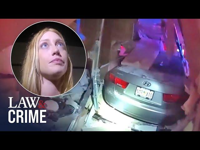 'She Defecated Herself!': Top 15 Moments Drivers Got Arrested for DUI