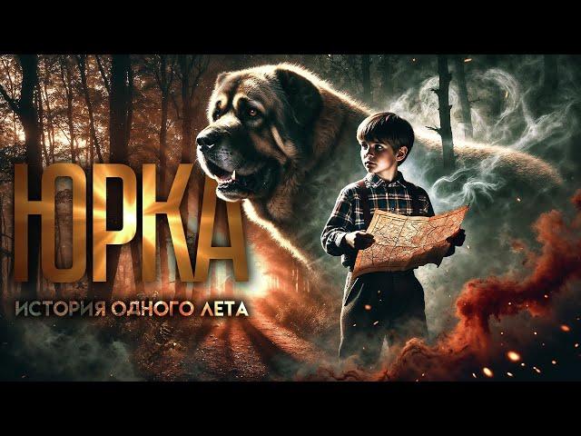 ЮРКА | ПРИКЛЮЧЕНИЯ | ТАЁЖНЫЕ ИСТОРИИ