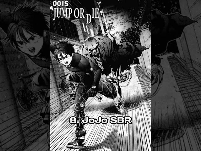 My Top 20 Seinen Manga #manga #seinen #seinenmanga #anime