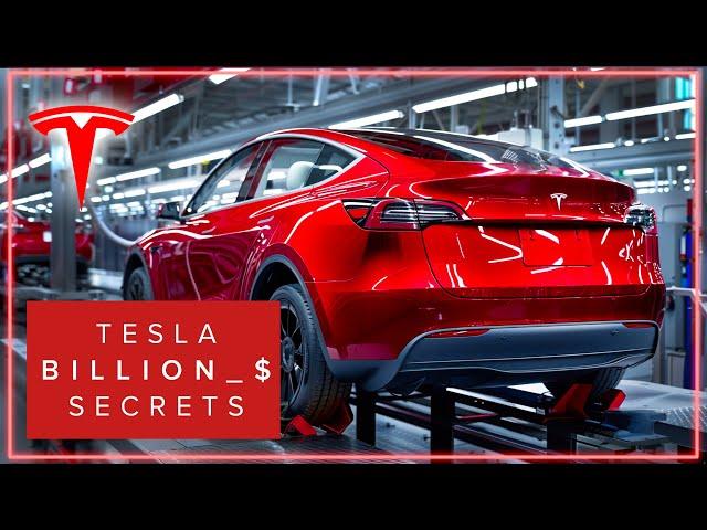 Tesla Makes $140,000/Car More Than Ford | Tesla's $16 Billion Dollar Advantage