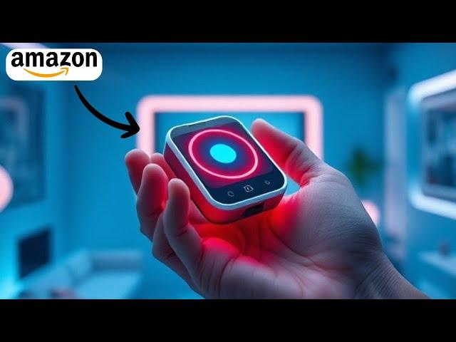 10 Smart Gadgets That Will Make Your Life Easier!