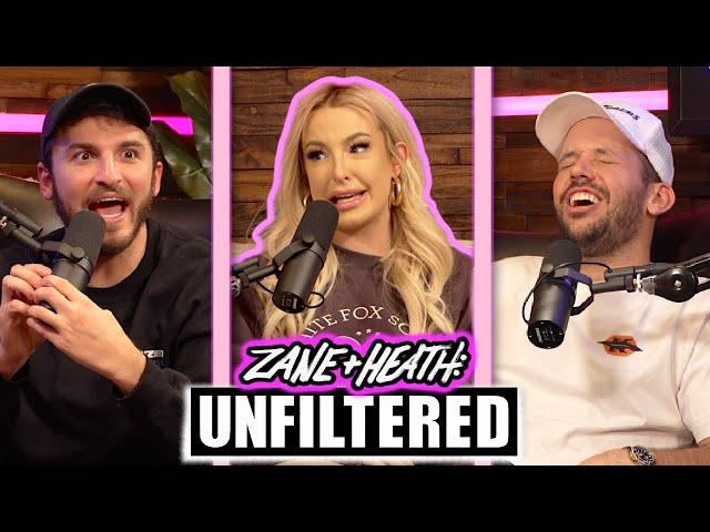 Tana Mongeau Exposes All of Her Exes - UNFILTERED #60