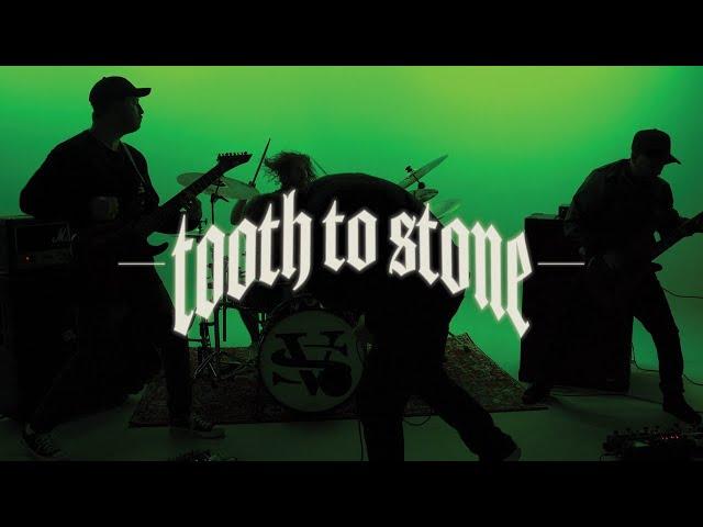 Silent Vice - Tooth to Stone (Official Music Video)