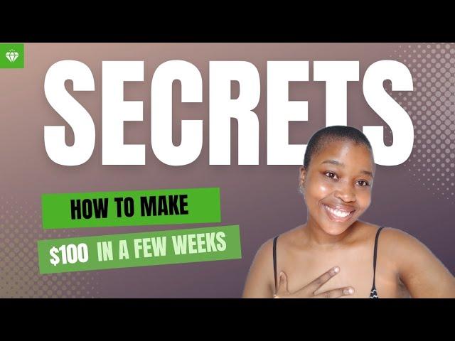 How I make money on @LootUp | Worldwide