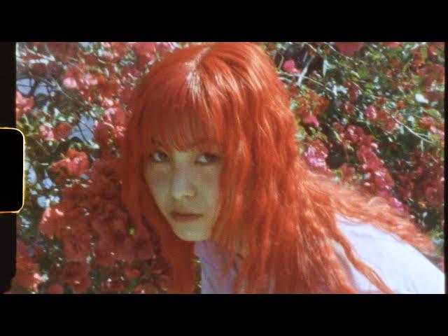 a子 - good morning : MUSIC VIDEO