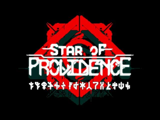 Star of Providence OST - Final Ritual (mus_point_zero)