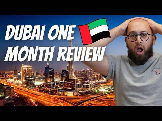 Things I wish I knew BEFORE Moving to the UAE | Mohsin's Dubai Vlogs