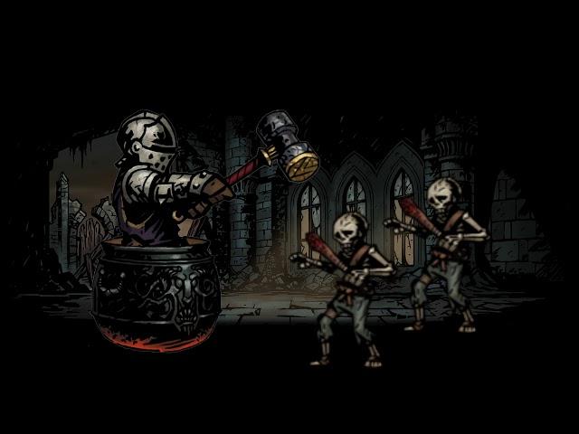 Darkest Dungeon Гайд 2: 15 советов по игре