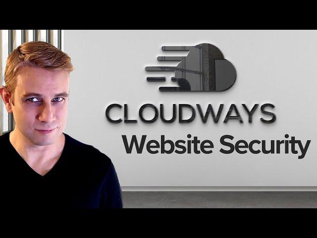 Secure Your Website With Cloudways Malware Protection Add-on