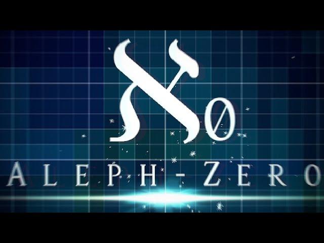 Aleph Zero by IlluminatyByn