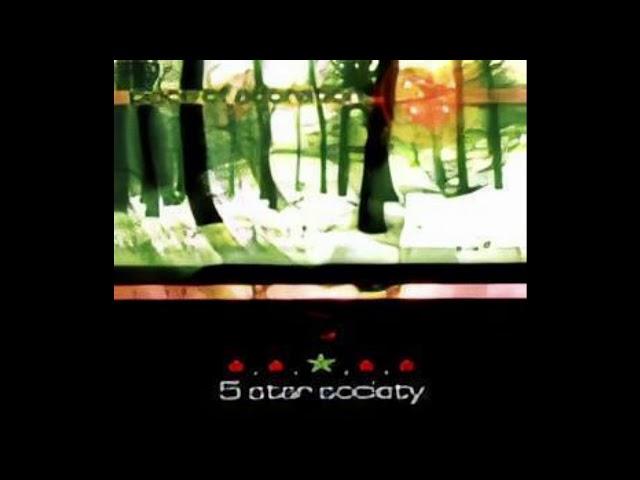 5 Star Society - Five Star