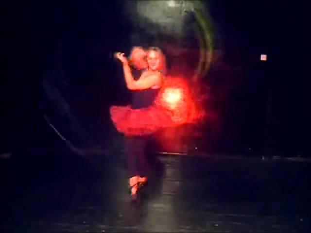 Татьяна Фёдорова  POI