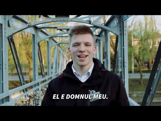 Planul Lui - Cântecul misionarilor din România de Paște