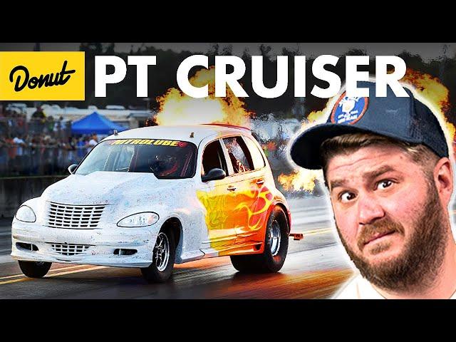 PT CRUISER - Everything You Need to Know | Up to Speed