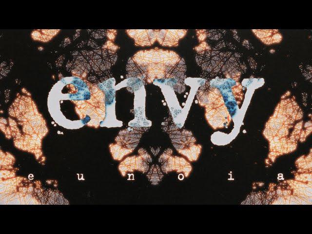 envy - eunoia - Full Album Stream