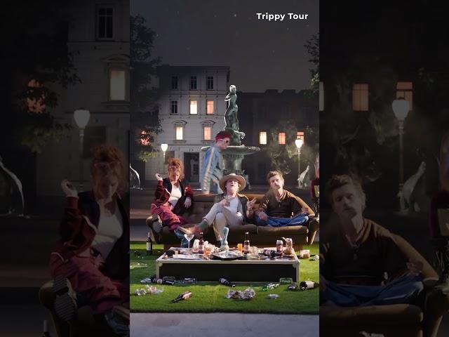 Meet the Trippy Family #trippy #family #friends #friend #friendshipgoals #friendships #comedia