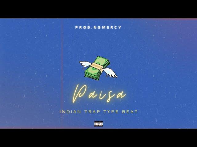 [FREE FOR PROFIT] INDIAN TYPE BEAT - "PAISA" | INDIAN STRING RAP BEAT INSTRUMENTAL 2024