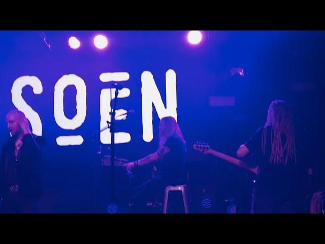 @SoenOfficial live in toronto 2024