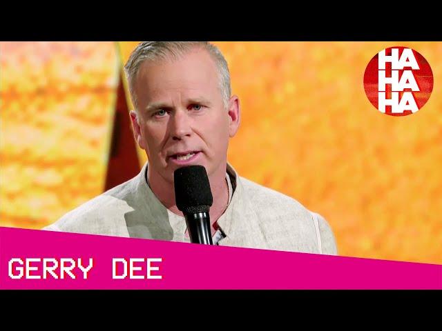 Gerry Dee - The Worst Part About Being a Teacher