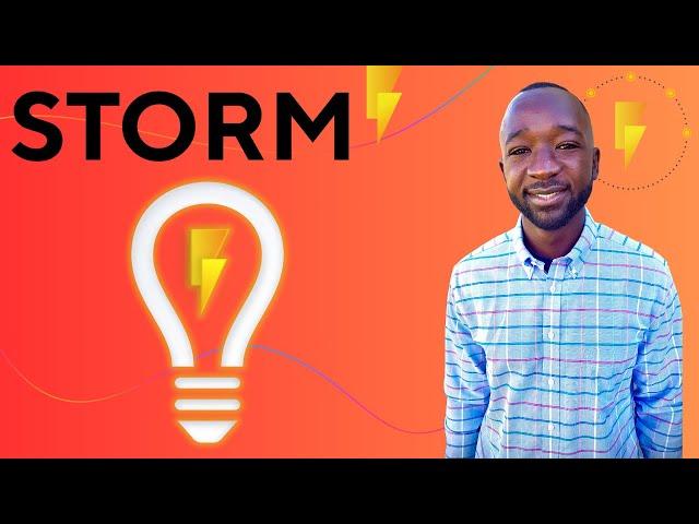 Inside STORM Partners: Unveiling the All-In-One Crypto Solutions Giant!