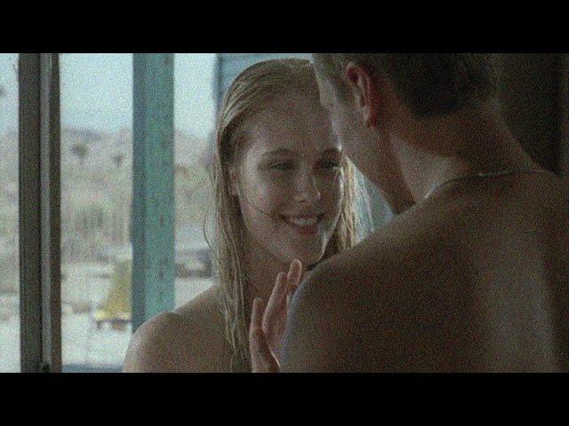 Эд Шульжевский - My baby (Official video 2008)