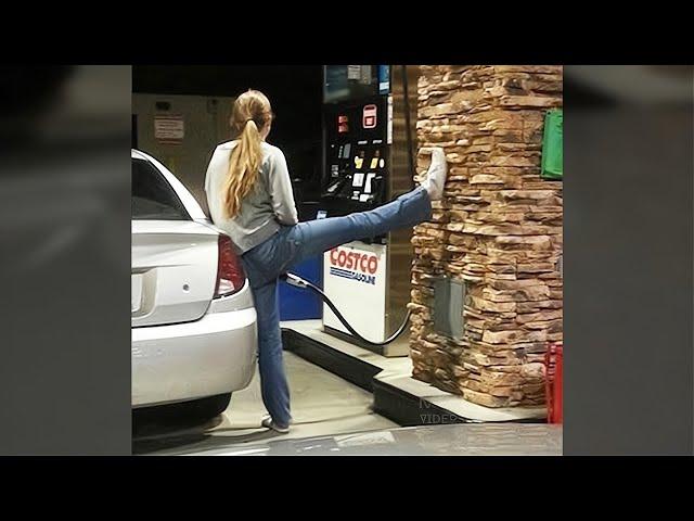 TOTAL IDIOTS AT WORK! Top Fail Compilation 2023   idiots at work compilation #28