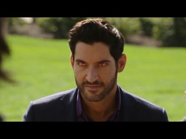 LUCIFER | ANGRY MOOD WHATSAPP STATUS | FULL SCREEN | 4K | LUCIFER SEASON 6 | LOVEBITE19