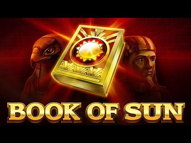 BOOK OF SUN