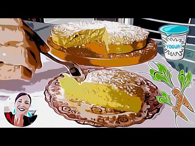 Torta Camilla pronta : pochi e sani ingredienti Camilla cake ready: few and healthy ingredients