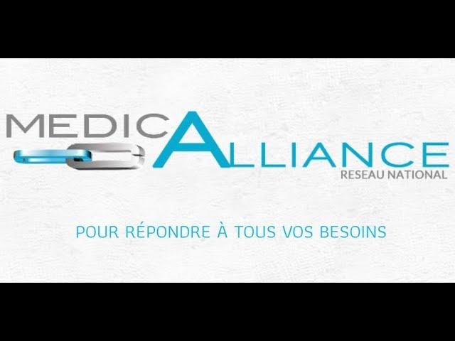 MEDICALLIANCE : Vente et Location de Matériel Médical à CHENOVE 21