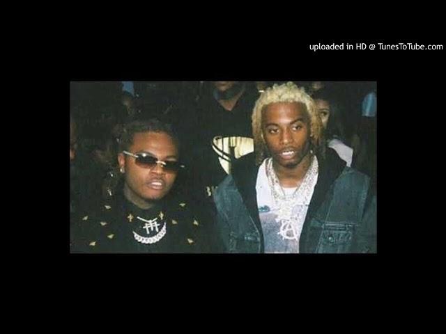 Gunna * Playboi Carti * Sunny(instramental-REMAKE)(prod. AreOhWhy)