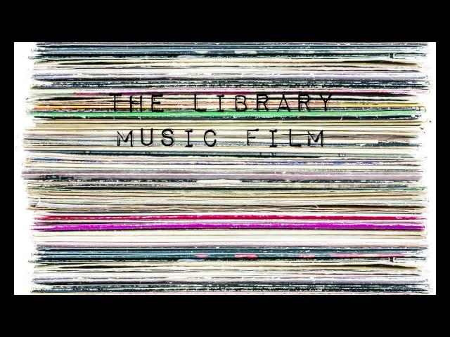 The Library Music Film - December Mix 2016