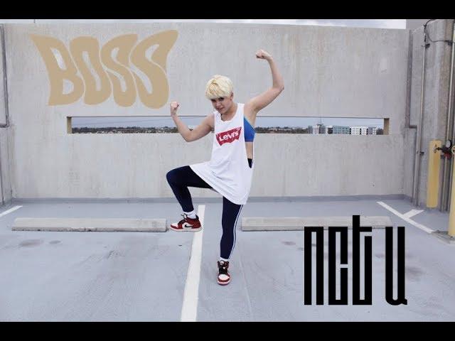 NCT U (엔시티 유) BOSS Dance Cover by TERE