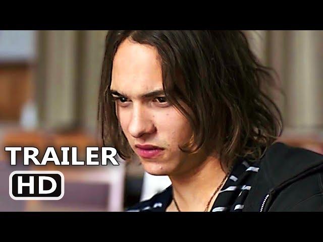 ASTRAL Official Trailer (2019) Frank Dillane, Thriller Movie HD