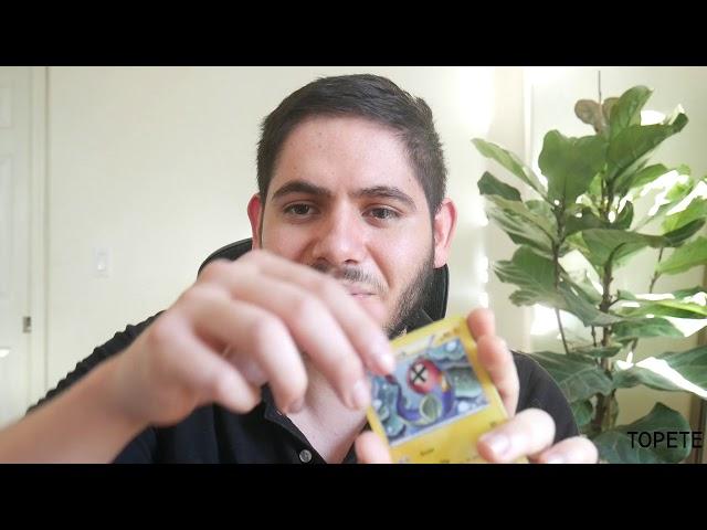 Pokeball Tins from Costco - #2 (Pokémon booster pack unboxing)