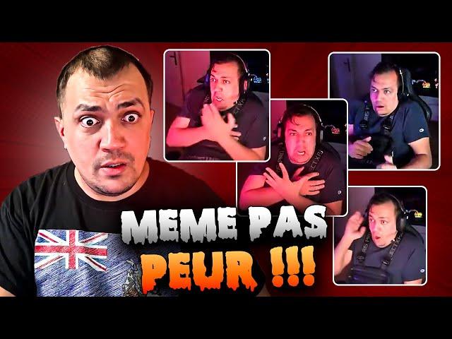 MÊME PAS PEUR ! - BEST OF TK #11