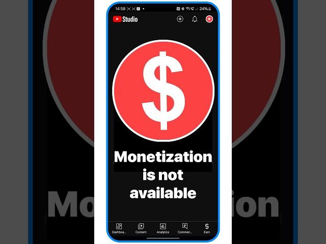 YouTube Tips: Set Your Location For Monetization