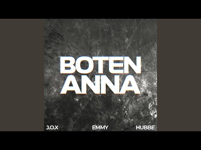 Boten Anna