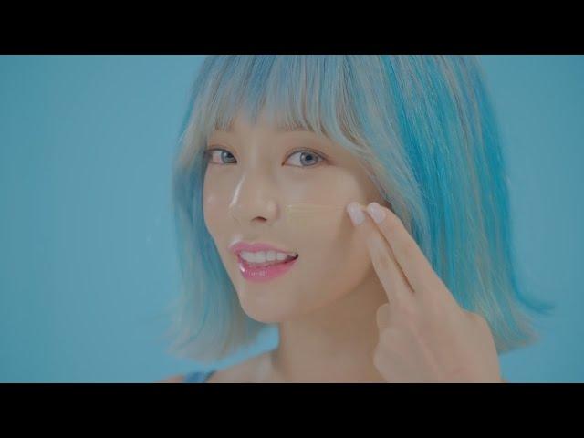 [KARA] 구하라 글램글로우 HARA GLAMGLOW 15" CF  x 2  (수분+영양)