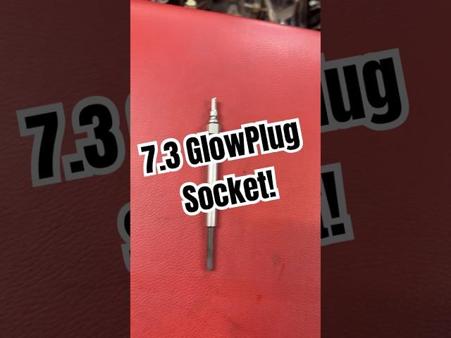 7.3 friends Check this out! #tools #sockets #powerstroke #powerstrokediesel #ford  #toolreview