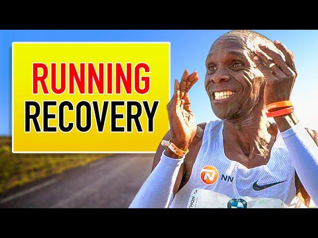 4 Powerful Ways PRO Athletes Recover Faster (YOU CAN TOO)