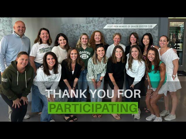 DBC End of Year Video | The John Cooper School