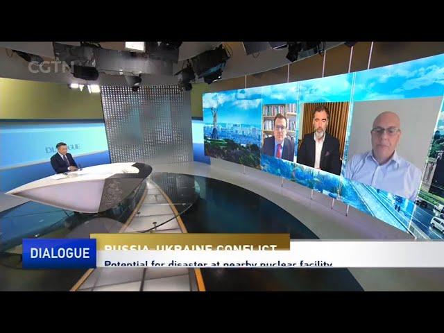 Is the invasion of Kursk a success or a failure? - Diesen, Schulman, and Zalmayev on CGTN